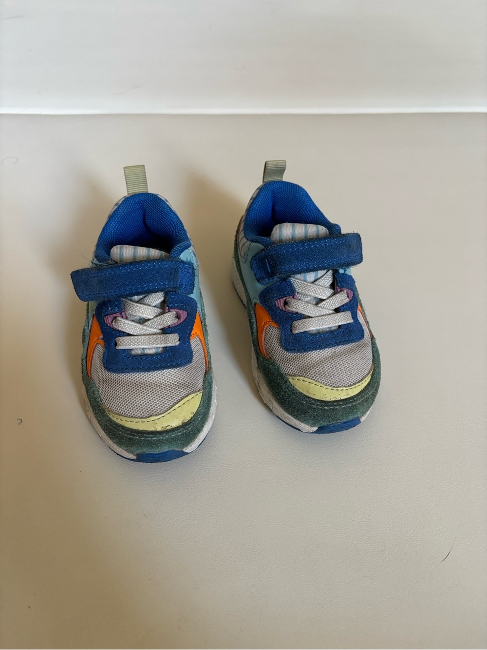 Next Toddler Sneakers